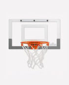 Slam Jam Over-the-Door Mini Basketball Hoop 